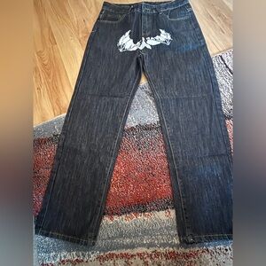 JEAN PANTS